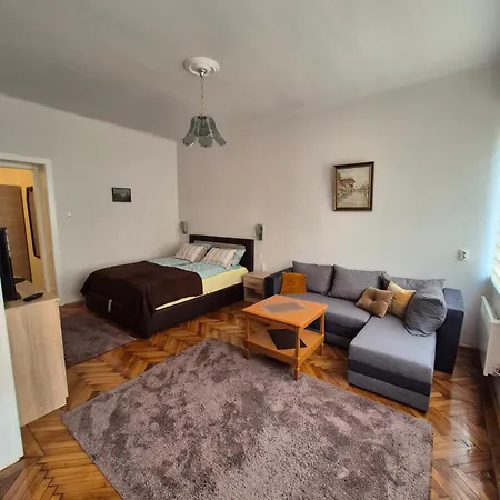 شقة Tulip سراييفو