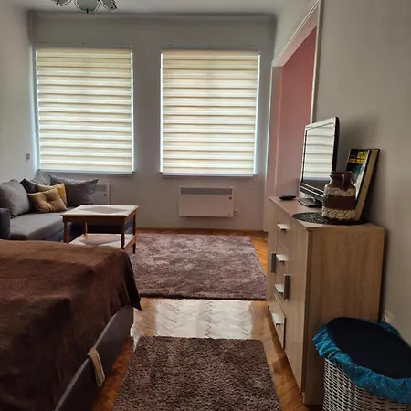 Tulip Apartment Sarajevo
