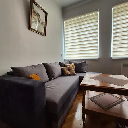 Tulip شقة سراييفو