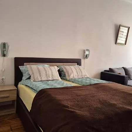 شقة Tulip سراييفو